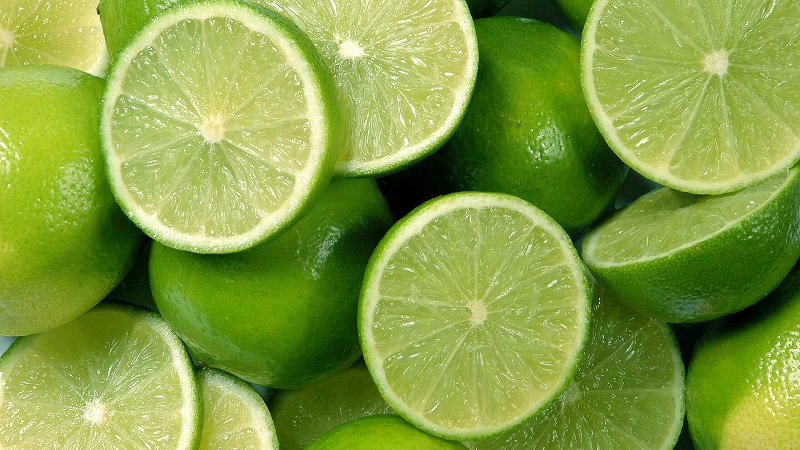 Voici 5 bienfaits étonnants du citron