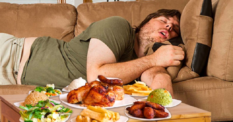 Voici 5 erreurs à ne pas commettre après un repas