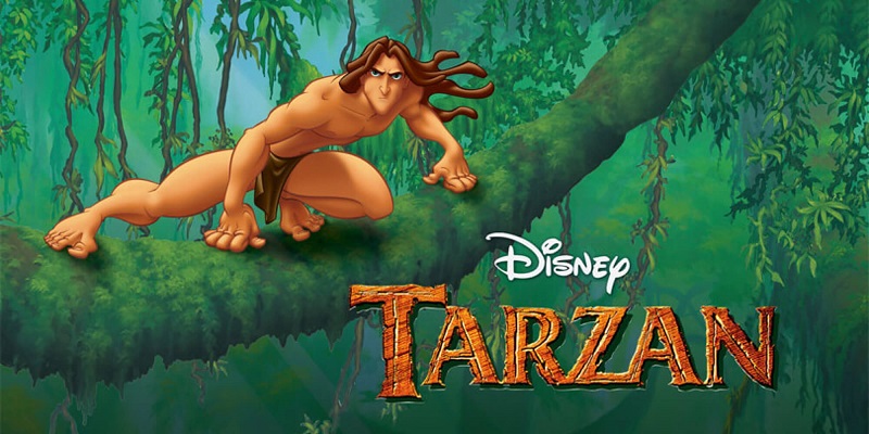 Voici 5 films Disney inspirés d’histoires tragiques