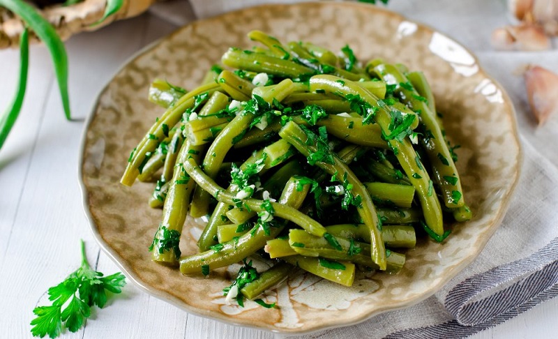 Voici 5 légumes qui vous aident à perdre du poids