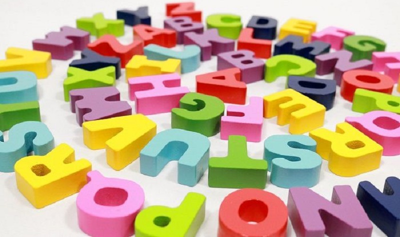 Voici 5 mots très étranges de la langue française