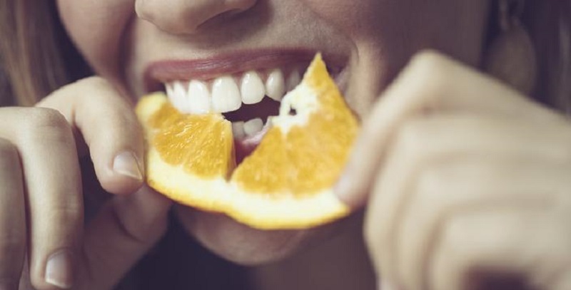 Voici 5 pires aliments pour les dents