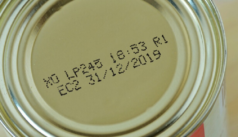 Voici 6 aliments à ne surtout pas consommer après leur date de péremption