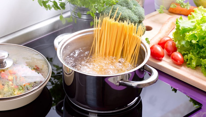 Voici 6 erreurs à éviter pour ne pas rater la cuisson des pâtes