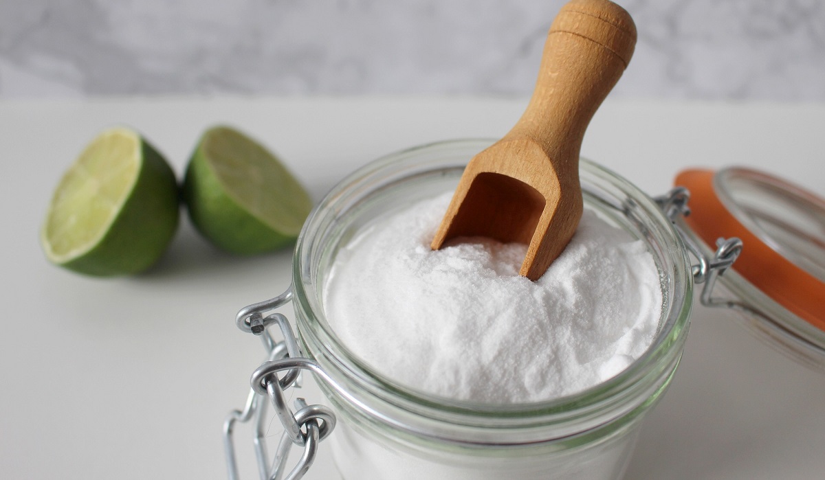Voici 6 surprenantes utilisations du bicarbonate de soude