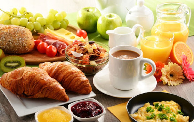 Intoxication alimentaire : voici comment limiter les risques