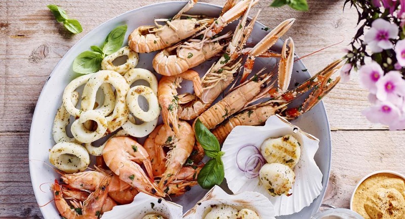 Voici 9 aliments qui sont des « bombes de sel »