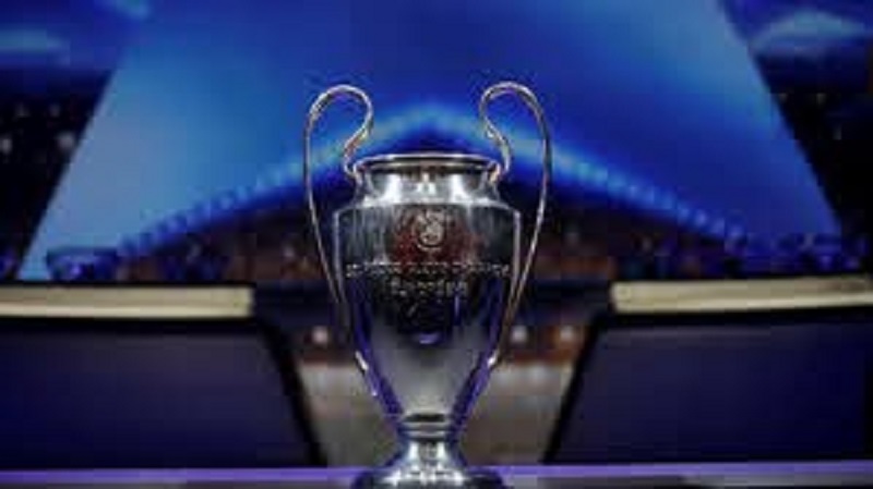 Ligue des champions : tirage au sort complet des 8e de finale