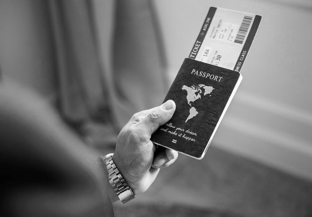 Voici ce que vous ne savez pas sur votre passeport