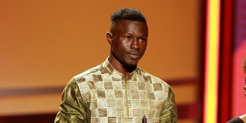 Voici ce qu’est devenu Mamadou Gassama, le super héros de Paris
