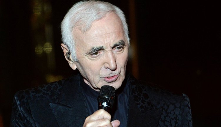 Voici ce qui a emporté la vie de Charles Aznavour