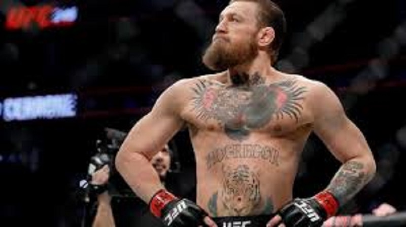 Voici ce qui fait de Conor McGregor la plus grande star des sports de combat