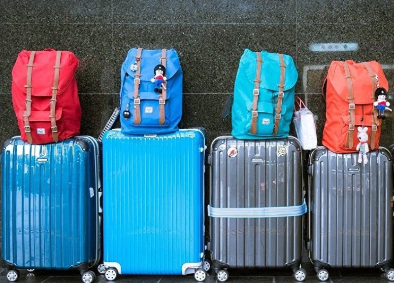 Voici ce qui pourrait arriver à vos bagages dans un aéroport (vidéo)