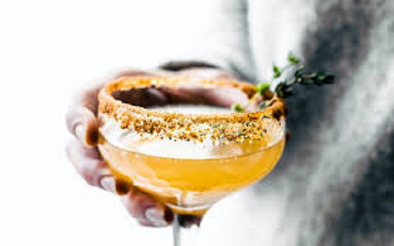 Voici ce qui rend ces cocktails alcoolisés dangereux