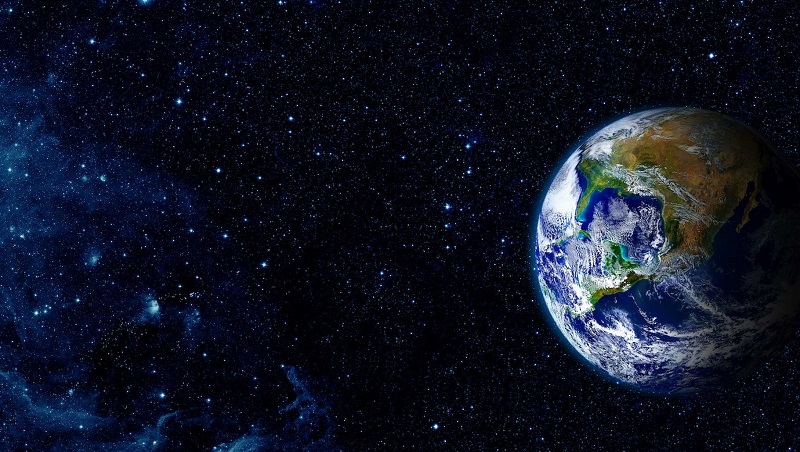 Voici ce qui se passerait si la Terre s’arrêtait de tourner sur elle-même