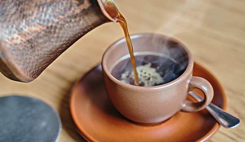 Voici ce qui vous arrivera si vous arrêtez le café