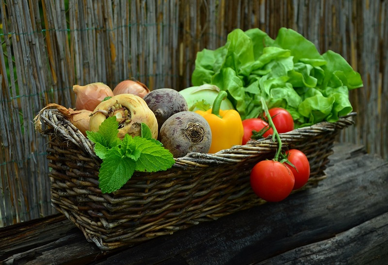 Voici comment conserver certains légumes plus longtemps