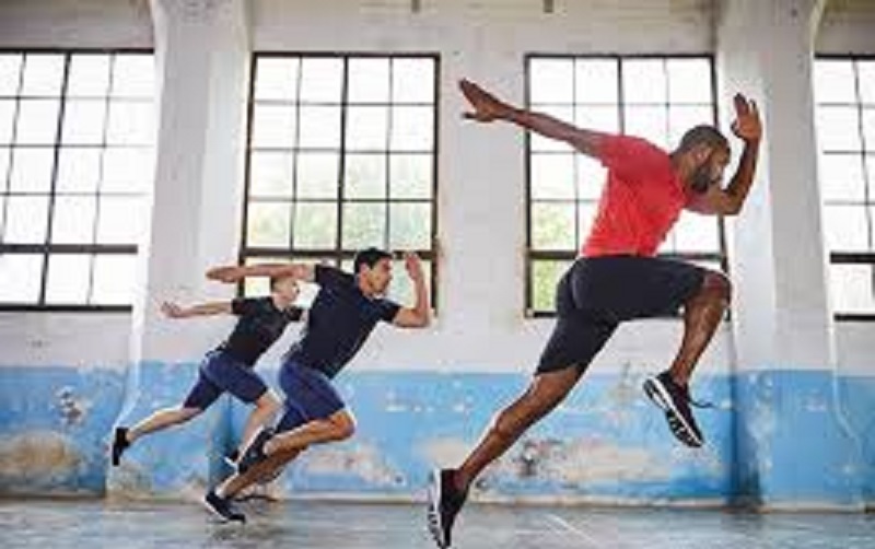 Voici comment devenir plus sportif pas à pas