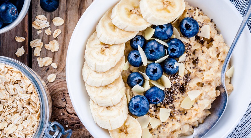 Voici comment le porridge aux flocons d’avoine peut nuire à la santé