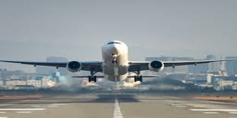 Voici comment s’y prendre pour voyager en avion en temps de pandémie