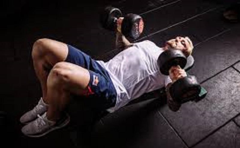 Voici comment rester en forme sans aller à la salle de gym