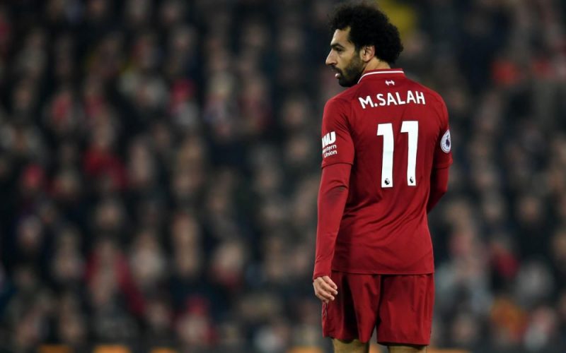 Covid-19 : Mohamed Salah vole de nouveau au secours de l’Égypte