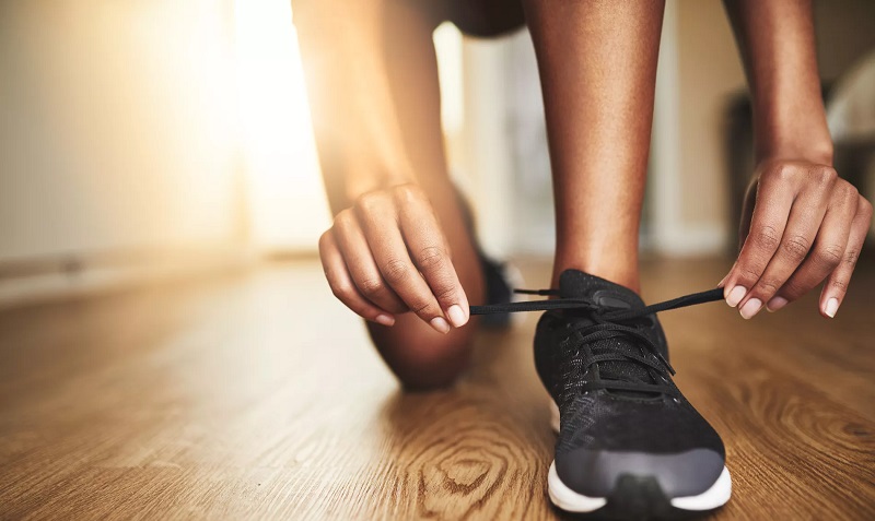 Voici la durée de sport nécessaire après une journée passée assis