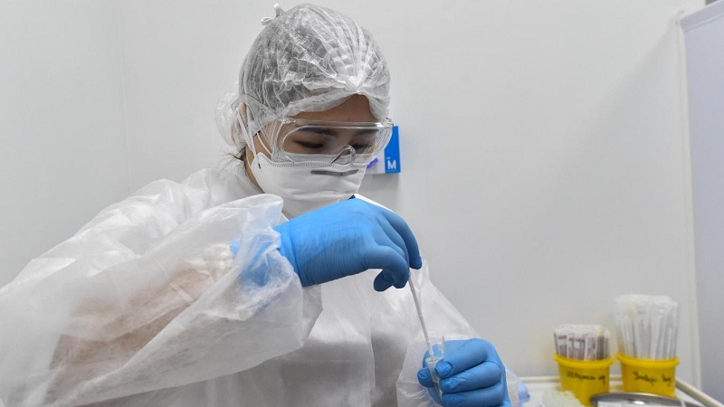 Voici la percée scientifique de l’année 2020