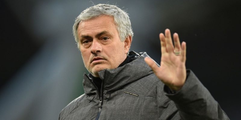 Mercato – Real Madrid : Dénouement imminent dans le feuilleton Mourinho ?