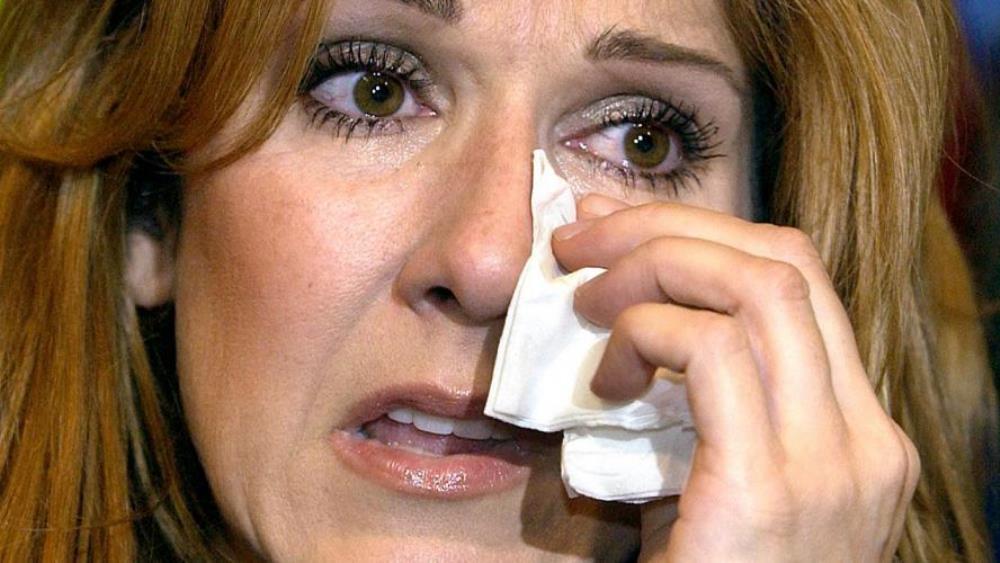 « Cette maladie demande un long traitement… », les proches de Céline Dion dévoilent enfin ce mal dont elle souffre