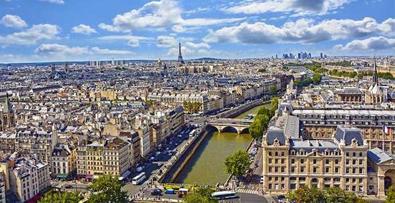 Voici la ville la plus dangereuse de la France