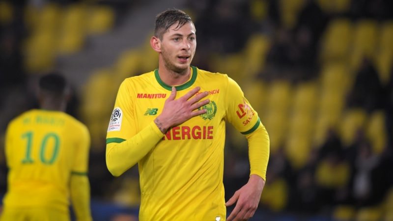 Affaire Emiliano Sala : Après sa condamnation, Cardiff contre-attaque