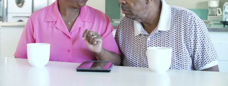Le célicouple, la nouvelle tendance chez les couples