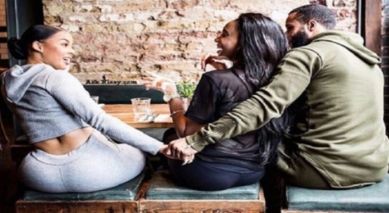 Voici le profil de femme le plus recherché par les hommes infidèles (photo)