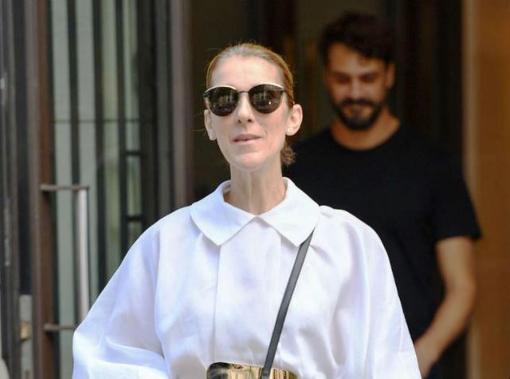 Céline Dion : sa façon inattendue de porter ses sandales laisse ses fans incrédules