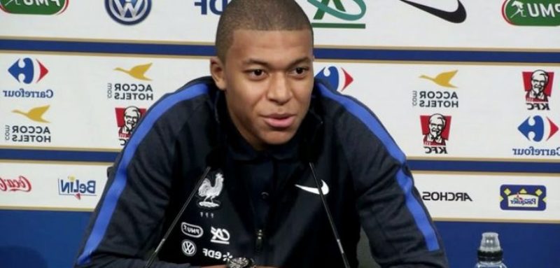 Voici l’émouvante raison pour laquelle Mbappé a partagé sa prime du mondial