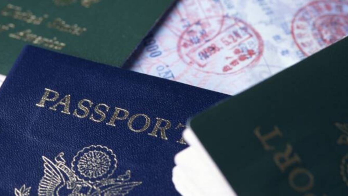 Passeports les plus puissants du monde : les citoyens de ces pays peuvent visiter 192 pays sans visa