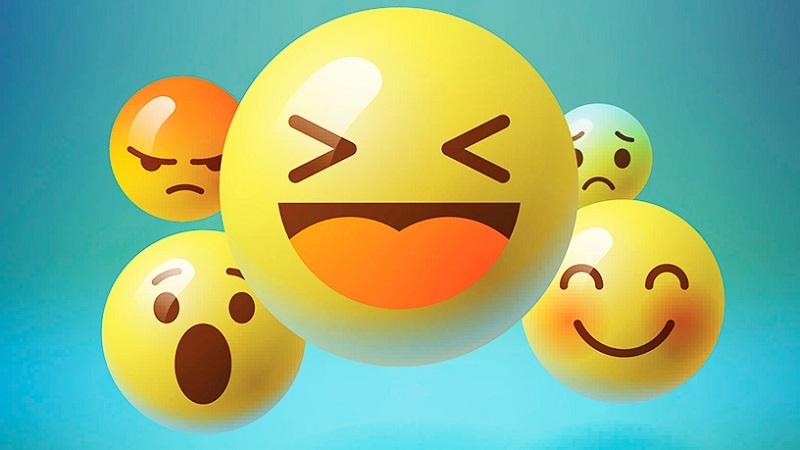 Apple dévoile ses nouveaux emojis : les internautes choqués par ce détail renversant (Photo)