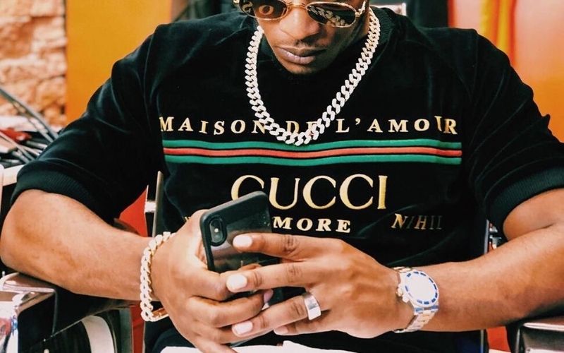 Voici les 3 rappeurs français les plus populaires sur Insta