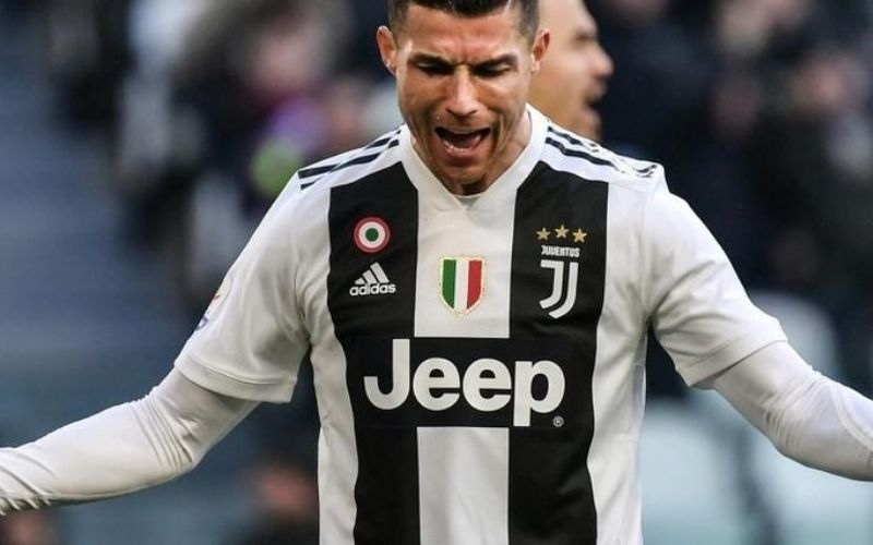 Voici les 4 joueurs qui détestent le plus Cristiano Ronaldo !