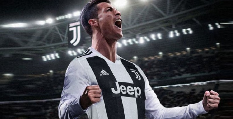 Voici les 40 pays qui ont goutté une fois aux buts de Cristiano Ronaldo