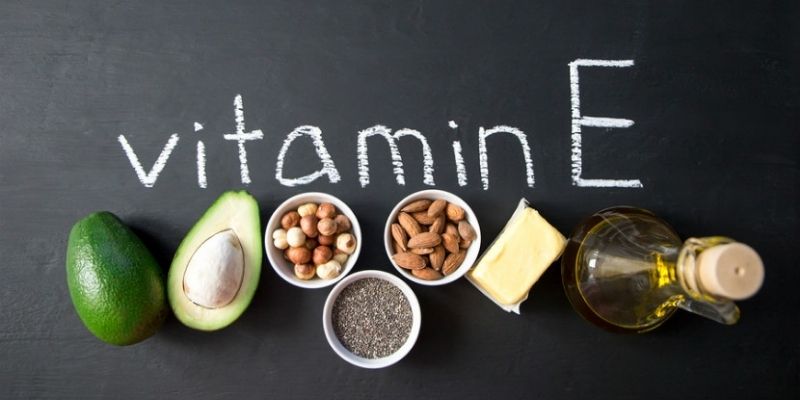 Voici les 5 aliments qui contiennent le plus de vitamine E