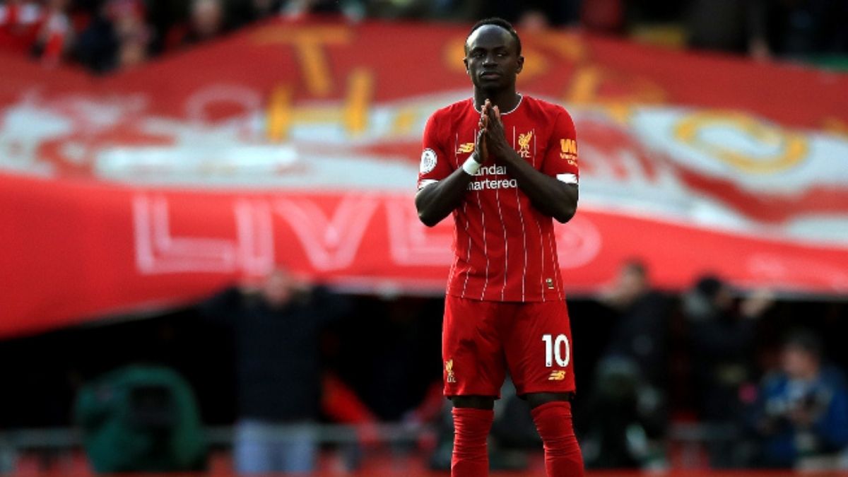 Voici les 5 joueurs africains qui ont marqué l’année 2020