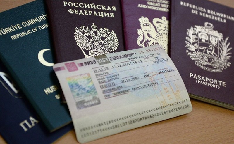 Voici les 8 passeports les plus puissants du monde