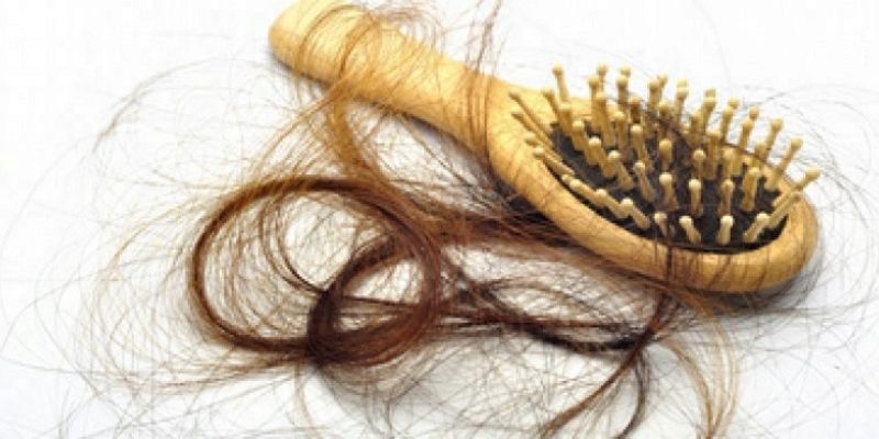 Voici les aliments à privilégier pour prévenir la perte de cheveux