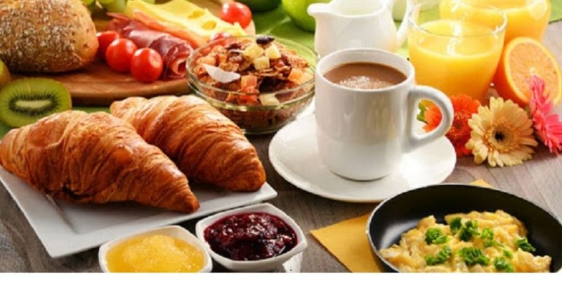Voici les aliments à privilégier pour être moins fatigué le matin