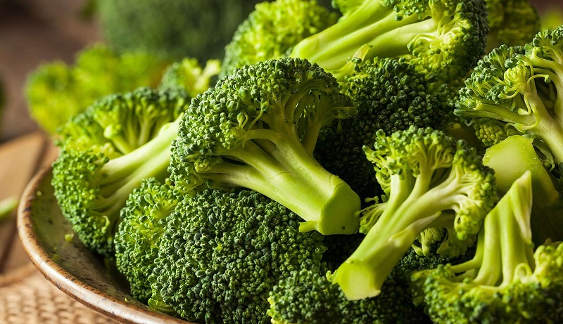 Voici les aliments qui protègent la mémoire et luttent contre le déclin cognitif
