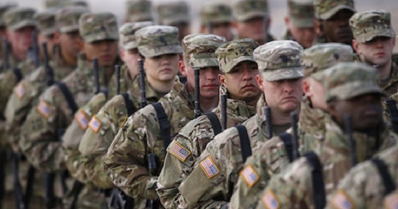 Voici les armées les plus puissantes du monde en 2021