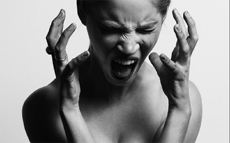 Voici les bienfaits du cri, selon un psychiatre