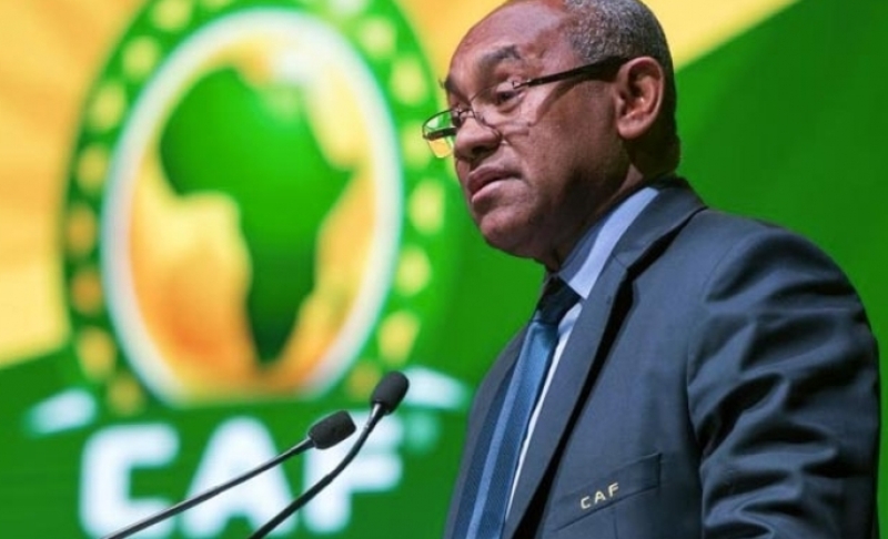 CAF : Ahmad Ahmad sera-t-il candidat à un 2e mandat ?